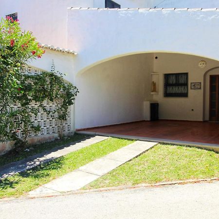 T3 Holiday Cottage Near The Beach | C225 Porches  Eksteriør bilde