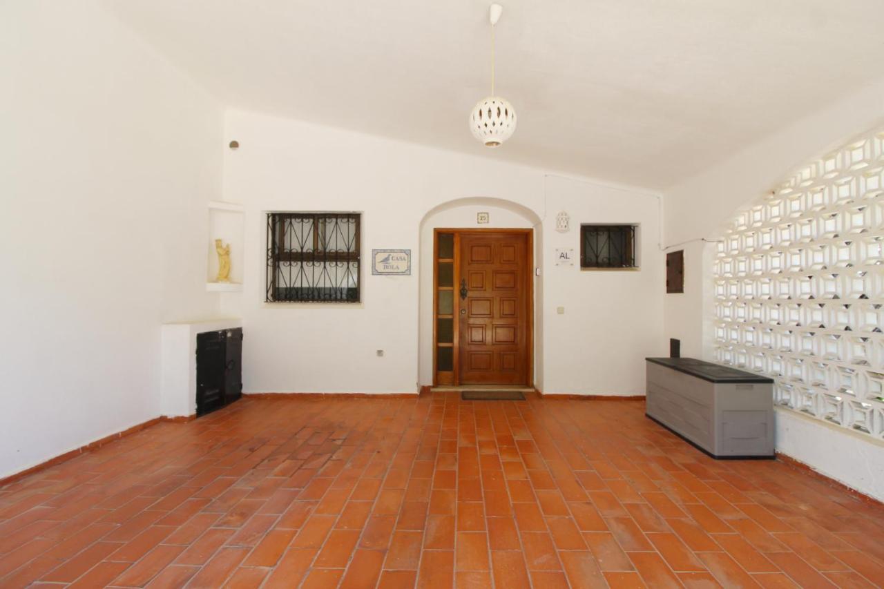 T3 Holiday Cottage Near The Beach | C225 Porches  Eksteriør bilde
