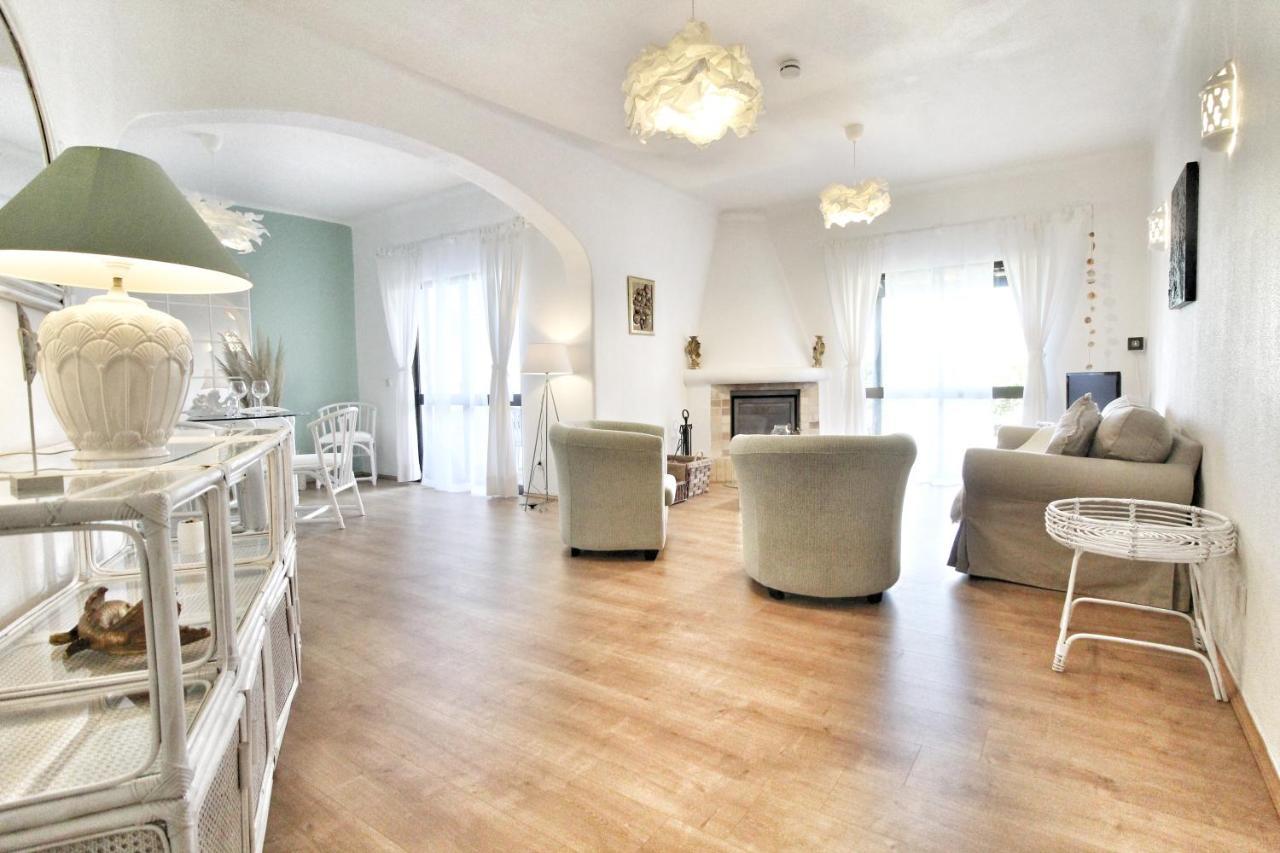 T3 Holiday Cottage Near The Beach | C225 Porches  Eksteriør bilde