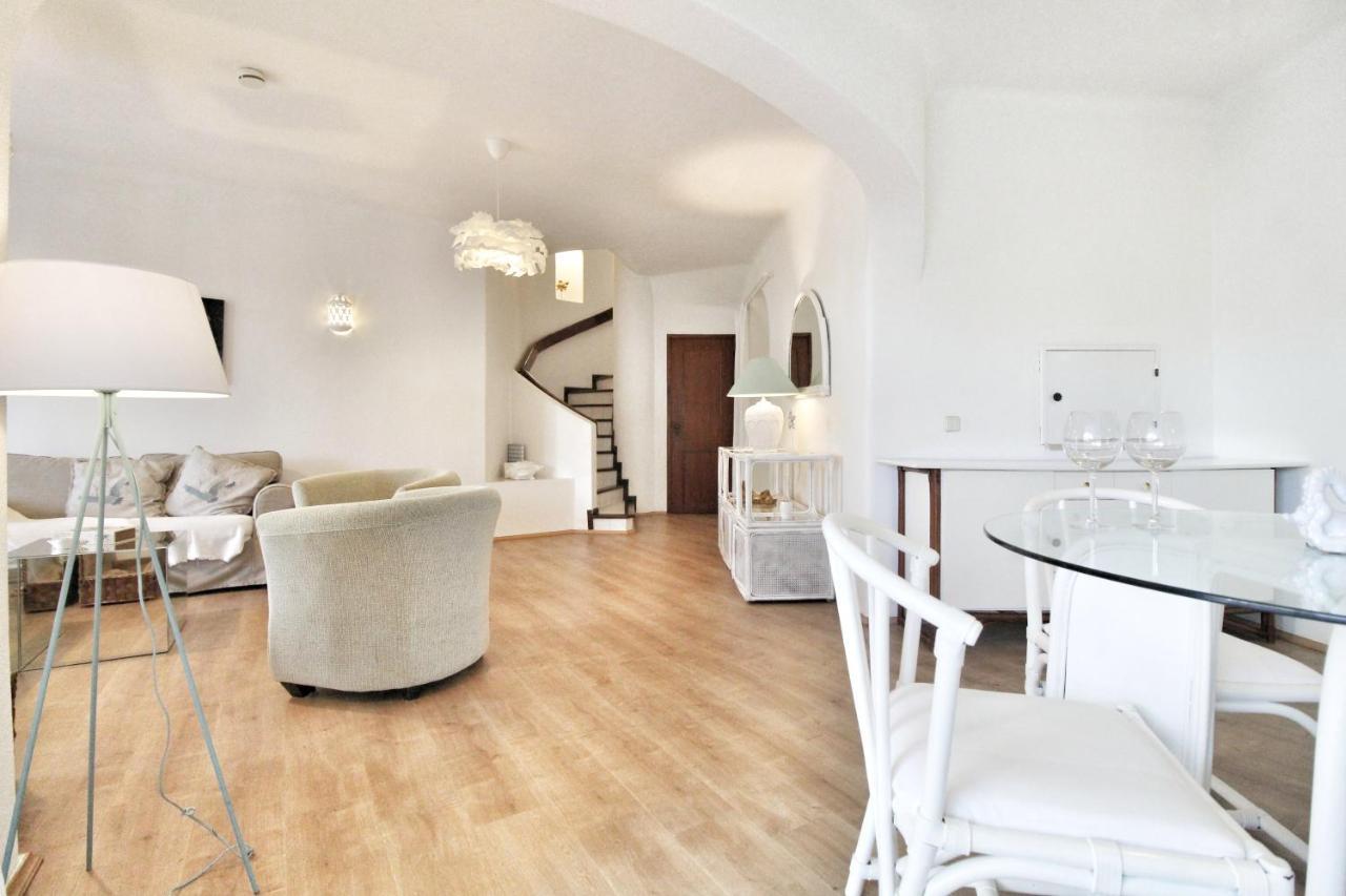 T3 Holiday Cottage Near The Beach | C225 Porches  Eksteriør bilde
