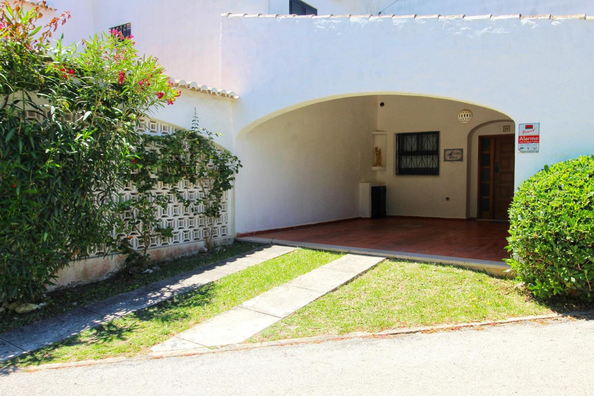 T3 Holiday Cottage Near The Beach | C225 Porches  Eksteriør bilde